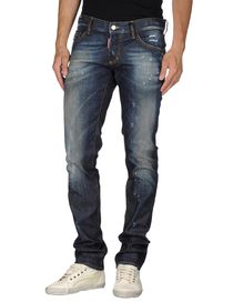 DSQUARED2 - Denim trousers
