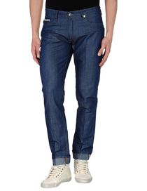 PAOLO PECORA - Pantalon en jean