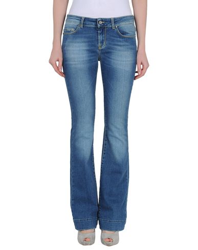 ZOOM UP ★ JEANS - Denim pants