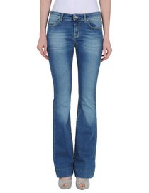 UP ★ JEANS - Denim trousers