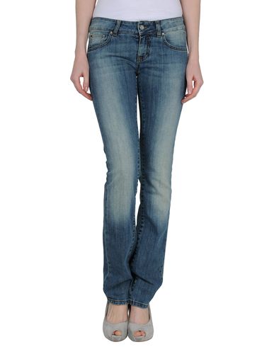 ZOOM UP ★ JEANS - Denim pants