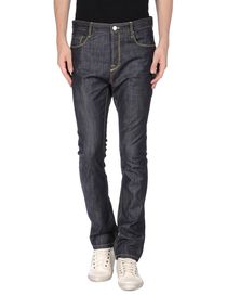 DANIELE ALESSANDRINI - Denim pants