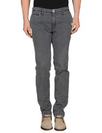 SIVIGLIA WHITE - Casual pants