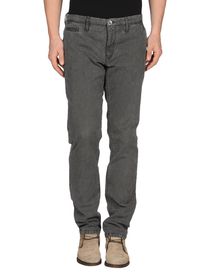 SIVIGLIA WHITE - Casual pants