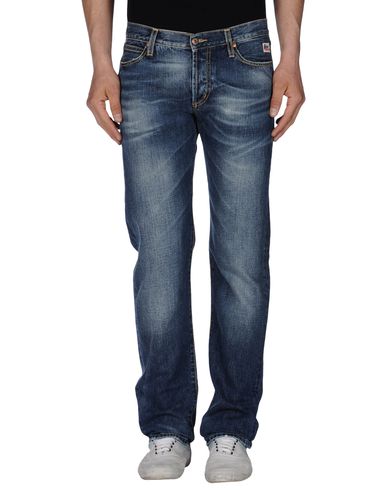 ZOOM ROŸ ROGER'S - Denim pants