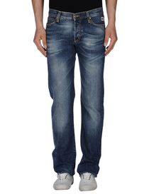ROŸ ROGER'S - Denim trousers