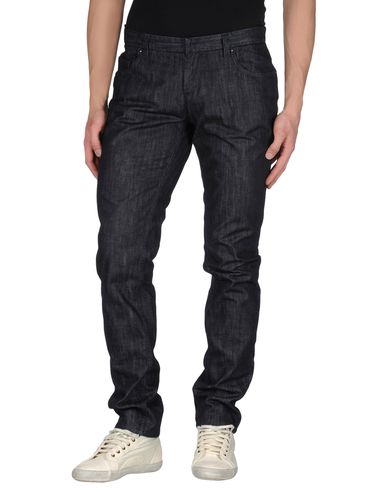 ZOOM COSTUME NATIONAL - Denim pants