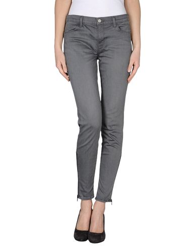 ZOOM J BRAND - Denim pants