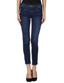 CYCLE - Denim capris