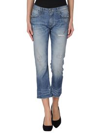 CYCLE - Denim capris