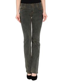 McQ - Denim pants