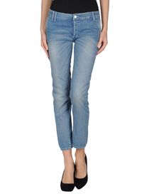 CYCLE - Denim capris