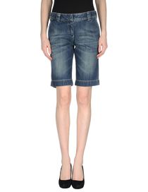ARMANI JEANS - Denim bermudas