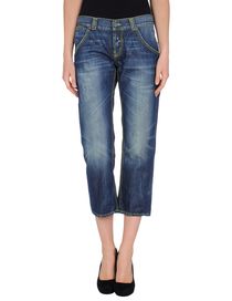 DONDUP STANDART - Denim capris