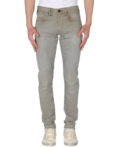 ZOOM CYCLE - Denim pants