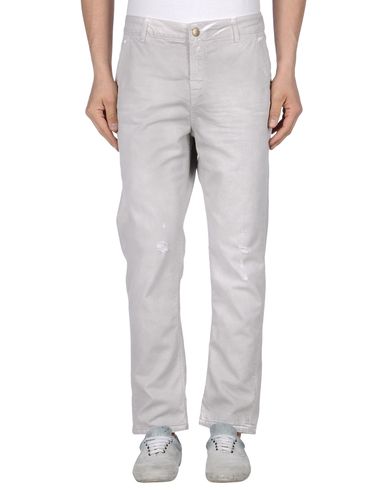 ZOOM DONDUP - Denim pants