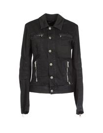 PIERRE BALMAIN - Denim outerwear