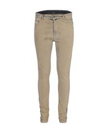 Denim pants - DRKSHDW by RICK OWENS