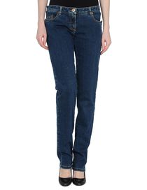 ANDREW MACKENZIE - Denim trousers