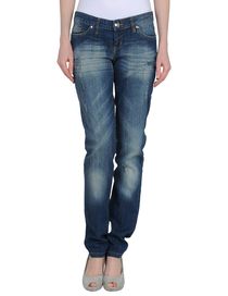 SEVEN7 - Denim trousers