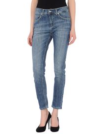 UP ★ JEANS - Denim trousers
