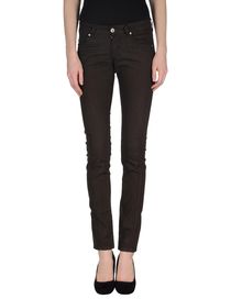 CALVIN KLEIN JEANS - Denim pants