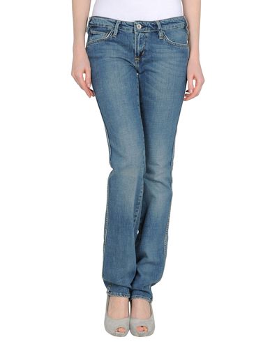 ZOOM POLO JEANS COMPANY - Denim pants