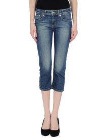 LIU •JEANS - Denim capris