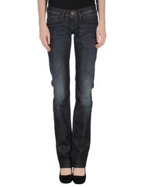 PEPE JEANS - Denim trousers
