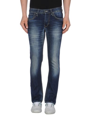 ZOOM JACK & JONES - Denim pants