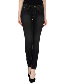 MINIMAL - Denim pants