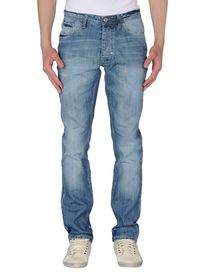 JACK & JONES - Denim trousers