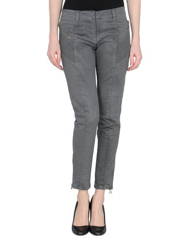 ZOOM PIERRE BALMAIN - Denim pants