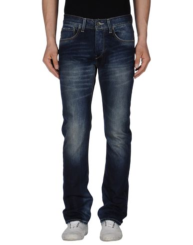 ZOOM JACK & JONES - Denim trousers