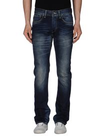 JACK & JONES - Denim trousers