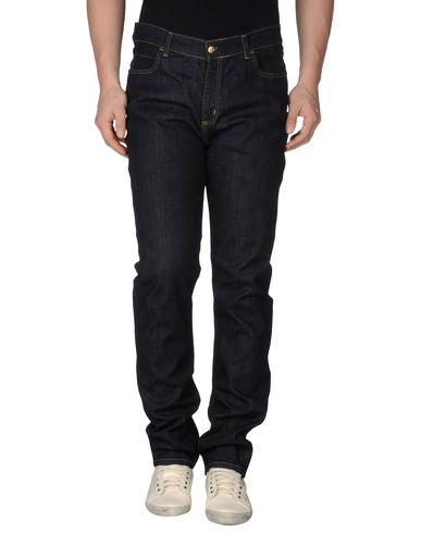 ZOOM CARHARTT - Denim pants