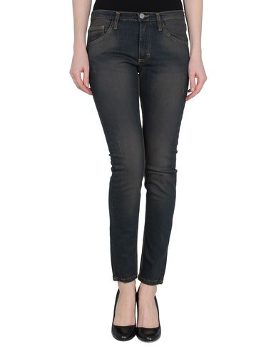 ZOOM MINIMAL - Denim pants