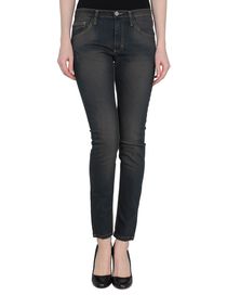 MINIMAL - Denim pants
