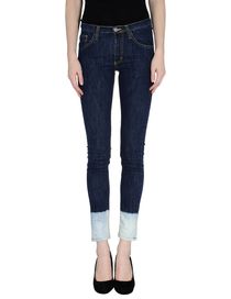 MINIMAL - Denim pants