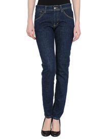 MINIMAL - Denim pants