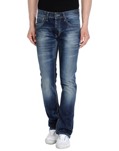 ZOOM JACK & JONES - Denim pants