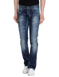 JACK & JONES - Denim trousers