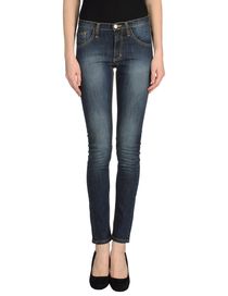 MINIMAL - Denim pants