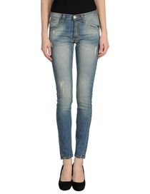 MINIMAL - Denim pants