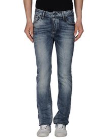 JACK & JONES - Denim trousers