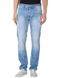 JACK & JONES - Denim trousers
