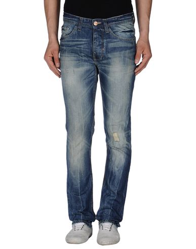 ZOOM JACK & JONES VINTAGE - Denim pants