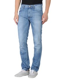 JACK & JONES - Denim trousers