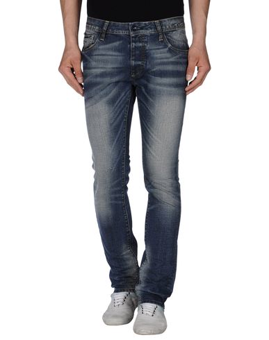 ZOOM JACK & JONES - Denim pants