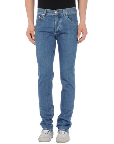 ZOOM RICHARD JAMES BROWN - Denim pants